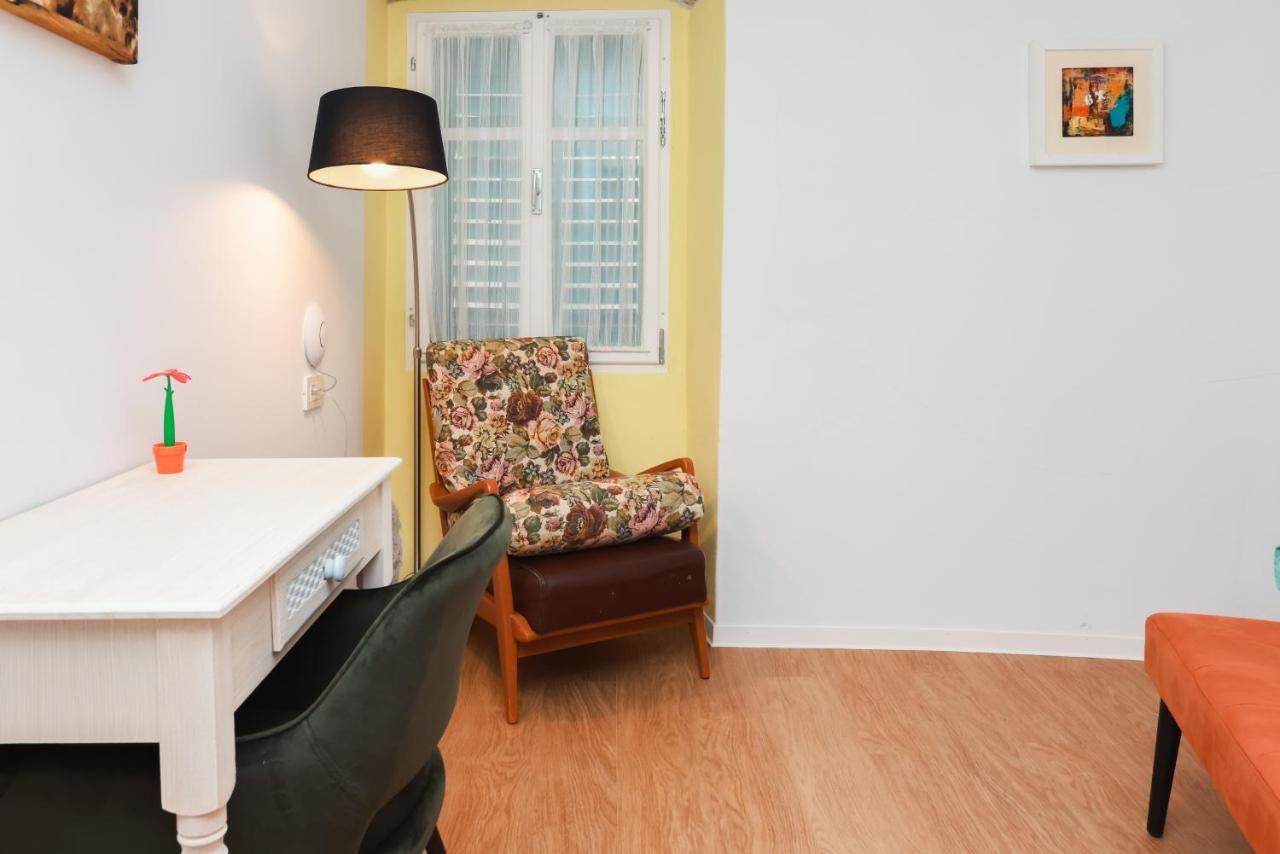 Apartmani Nad Voltun Kastav Ngoại thất bức ảnh