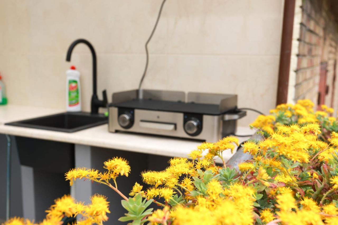 Apartmani Nad Voltun Kastav Ngoại thất bức ảnh