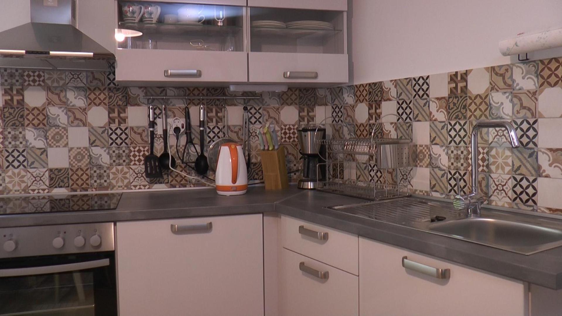Apartmani Nad Voltun Kastav Ngoại thất bức ảnh
